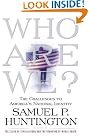 Who Are We...