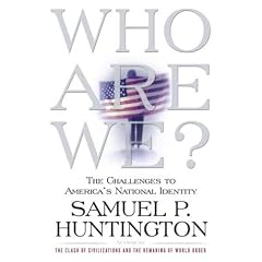 Who are We