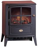 Dimplex Brayford Log Stove BFD20