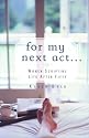 For My Next Act. . .: Women Scripting Life after 50