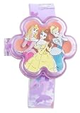 Disney Kids' Princess Trio Watch Gift Set in Tin #MC2418