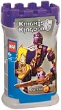 Eigenschaften LEGO 8770 / LEGO Knights' Kingdom 8770 - Ritter Danju - Der Weise
