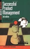 Successful Product Management (Sales & Marketing Series)
