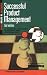 Books : Successful Product Management (Sales & Marketing Series)