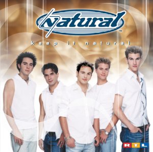 Natural - Natural - Let Me Count The Way Lyrics - Zortam Music