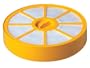 Dyson DC 14/DC 15 Spare Lifetime Filter