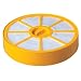 Dyson DC 14/DC 15 Spare Lifetime Filter