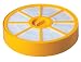 Dyson DC 14 DC 15 Spare Lifetime Filter