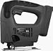 Fti #565083 MM 18V Cordless Jig Saw