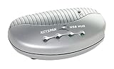 Keyspan 4-Port USB Silver Hub
