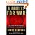 A Pretext for War: 9/11, Iraq, and the Abuse of America's Intelligence Agencies