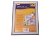 PAC Promote It Frame A3 Aluminium PAPFA3B