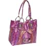 GUESS Dream Catcher Small Tote - Pink