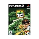 Ben10: Protector of Earth (PS2)