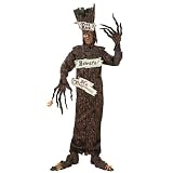 Haunted Scary Tree Adult Costume