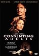 Consenting Adults [DVD] [1992] [Region 1] [US Import] [NTSC]