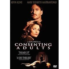 Consenting Adults by 