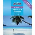 AVCE Travel and Tourism (Heinemann AVCE: Advanced) by Janet Rogers