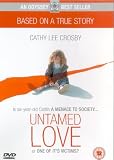 Untamed Love [DVD]