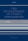 The development of ethics. Volume 2, From Suarez to Rousseau