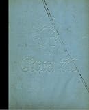 (Reprint) 1970 Yearbook: Gaston Day High School, Gastonia, North Carolina