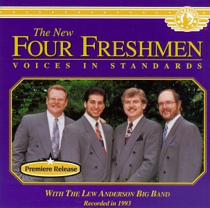 Voices in Standards
