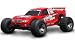 HPI Nitro Rush Evo RTR