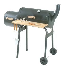 Char Broil American Gourmet Deluxe from Charcoal Grills
