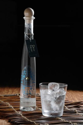 美濃ちこり焼酎ちこちこ 200ml スリムボトル