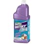 Swiffer Wetjet Multi-Purpose Cleaner Solution, Open-Window Fresh Scent, 1-Liter Bottles (Pack of 8)