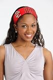 Washington Nationals Women's FanBand Headband