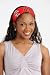Washington Nationals Women's FanBand Headband