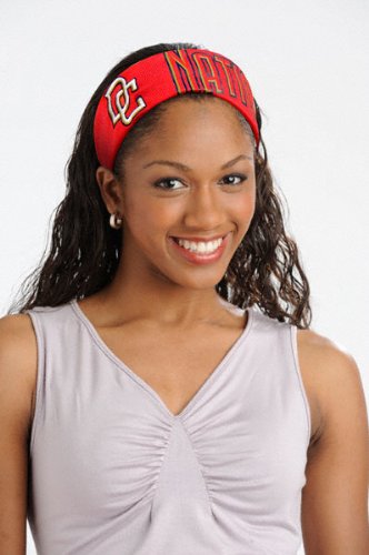 Washington Nationals Women's FanBand Headband