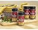 Berres Brothers Coffee Roasters Coffee Rubs/Spices, Two-Pack of Chile Lime Chicken and Merlot Beef Rubs