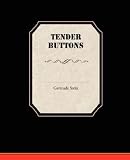 Tender Buttons