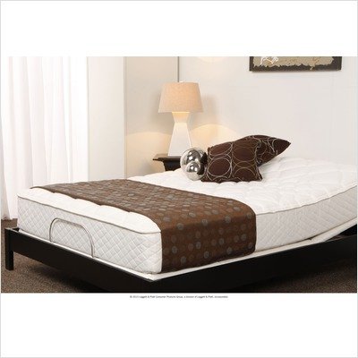 ShipShape Adjustable Base Size: Twin XL