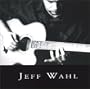 Jeff Wahl