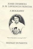 Review Merimna Publications  / Jessie Chambers: D.H. Lawrence's 