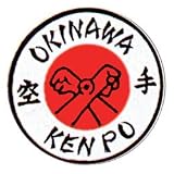 Patch - Okinawan Kenpo Patch