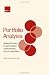 Book Portfolio Analysis: Advanced Topics in Performance Measurement, Risk and Attribution