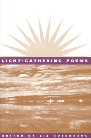 light gathering poems edge books