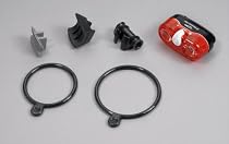 Princeton Tec Swerve Taillight
