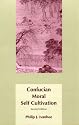 Confucian Moral Self Cultivation