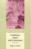 Confucian Moral Self Cultivation
