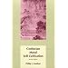 Confucian Moral Self Cultivation