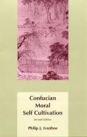 Confucian Moral Self Cultivation