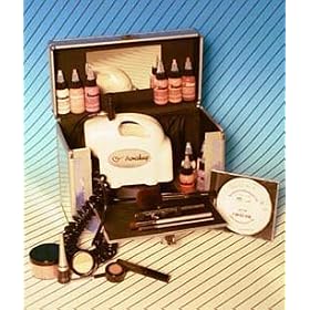 Pro Airmakeup Airbrushing Makeup Kit from Staywear!
