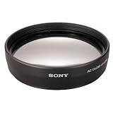 Sony VCL-M3367 67mm Close Up Lens for DSC-R1 Digital Camera