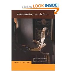 Rationality in Action (Jean Nicod Lectures)