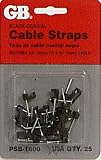Small Wire Staple (PSB-1600)